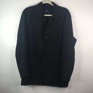 Reaction Kenneth Cole Jacket Black size S